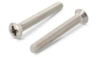 Šroub čoč. hlava DIN 966 nerez A2 M2x10