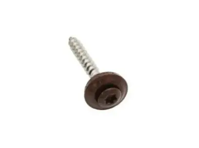 Vrut s podl. 15mm, nerez A2 4,5x25 Torx RAL8019 (Art.8790)