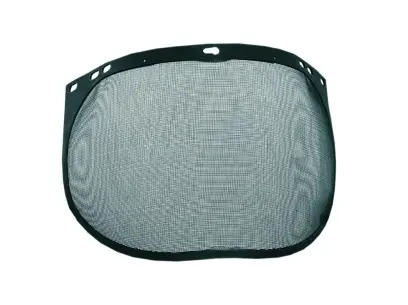 Ochranný štít VM85, drátěný