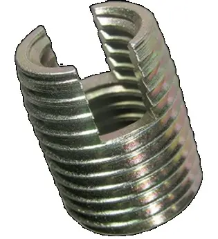 Vložka Ensat-S 302 ocel M16x22, ext. 20x1,5 ZŽ