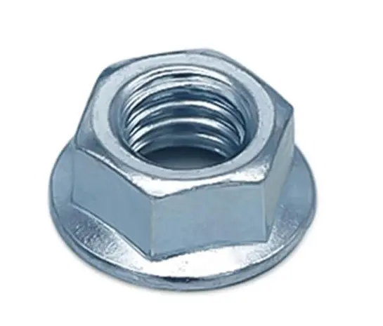 Matice DIN 6923 8 M10 ZB Matice DIN 6923 8 M10 ZB