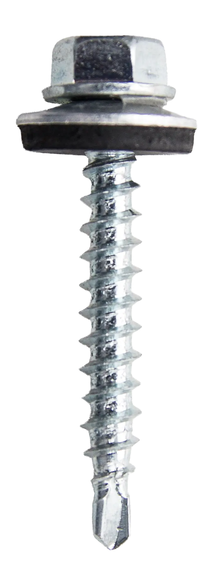 Farmářský vrut 4,8x20mm, pozink Farmářský vrut 4,8x20mm, pozink