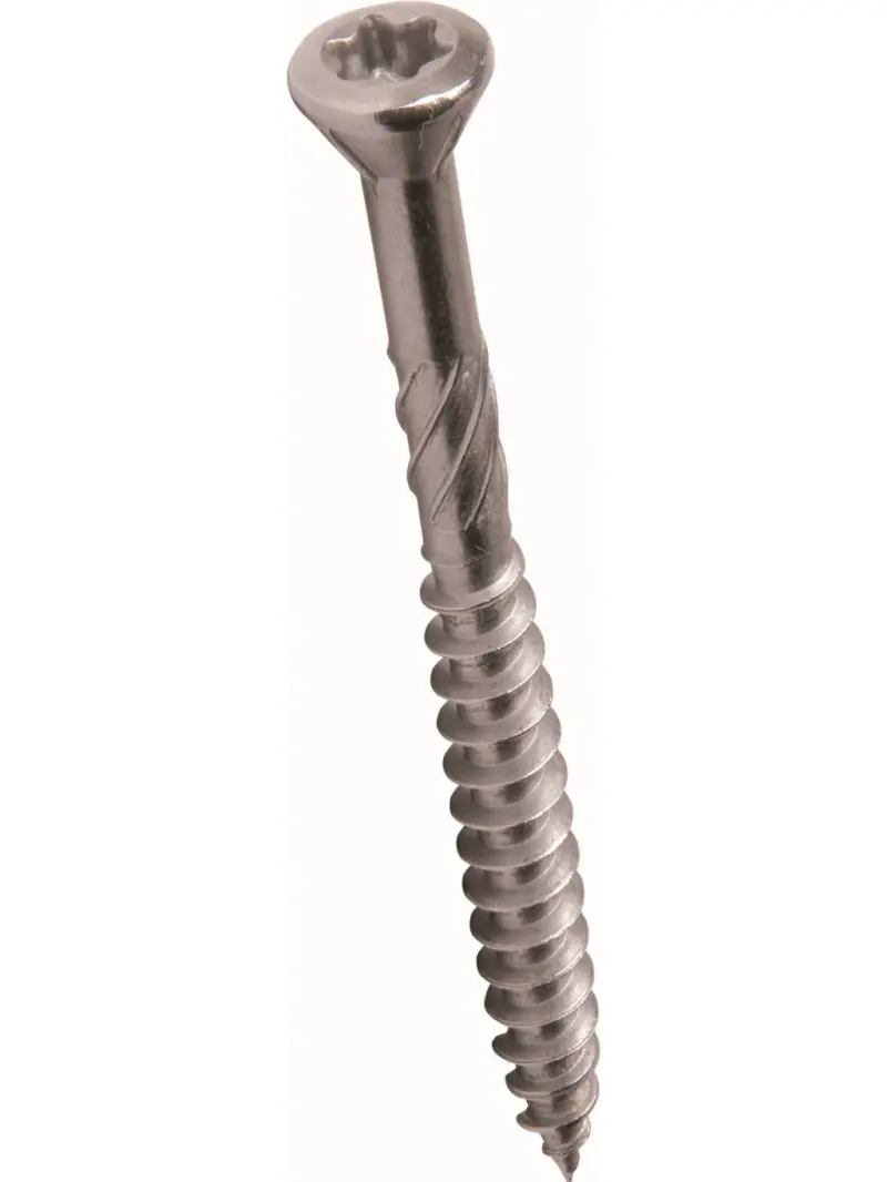 RAPI-TEC TERASO EKO 5,5x70mm,T25,nerez A2