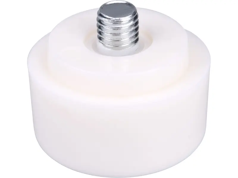 náhradní konec k paličce 8811121, O 40mm, tvrdost 95°shore A