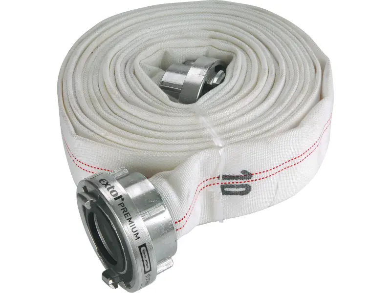 hadice se spojkami, C52, 2