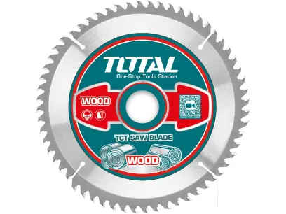 Kotouč pilový, 185mm, 60T, industrial