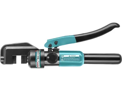 Kleště štípací hydraulické, ruční