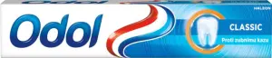 Odol zubní pasta Classic 75 ml Odol zubní pasta Classic 75 ml