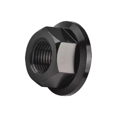 Matice DIN 6923 10 M16x1,5 BP