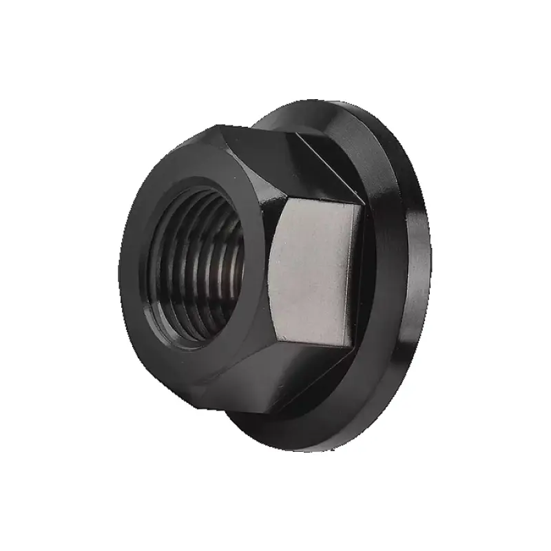 Matice DIN 6923 10 M16x1,5 BP