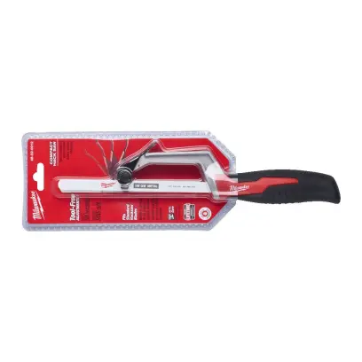 Milwaukee Kompaktní pilka na kov -1ks