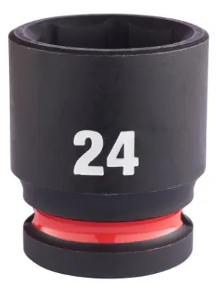 Milwaukee Průmyslové hlavice Shockwave 1/2