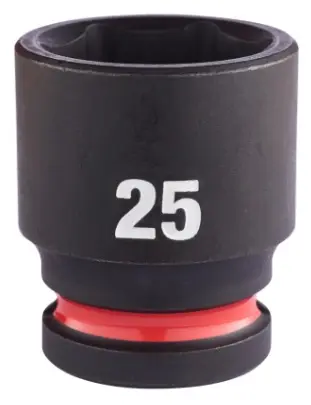 Milwaukee Průmyslové hlavice Shockwave 1/2