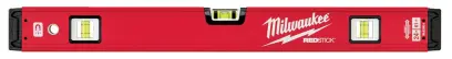 Milwaukee REDSTICK Backbone vodováha 60 cm magnetická