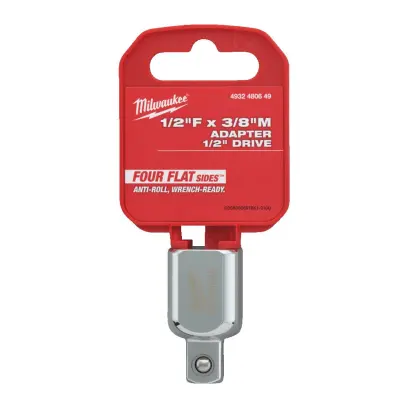 Milwaukee Redukce 1/2