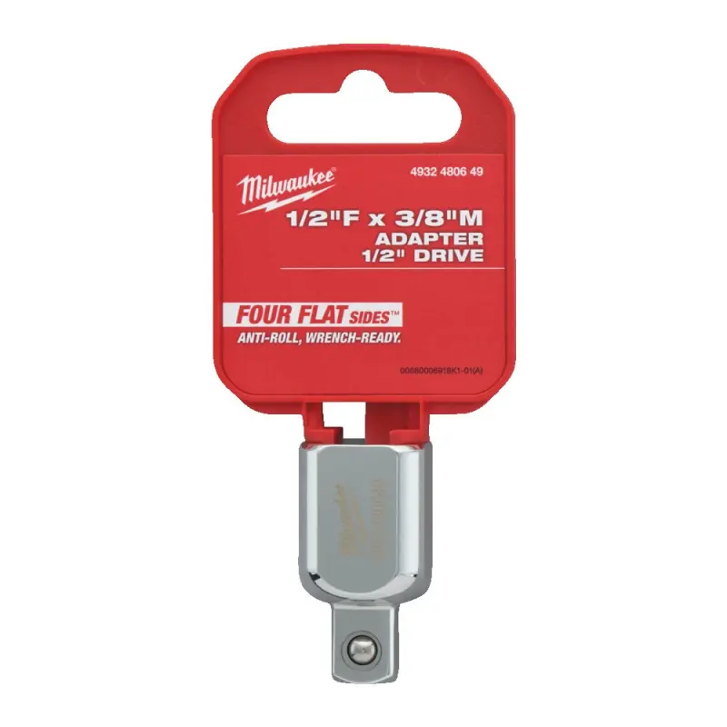 Milwaukee Redukce 1/2 Milwaukee Redukce 1/2