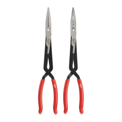 Milwaukee Sada kleští s dlouhým dosahem