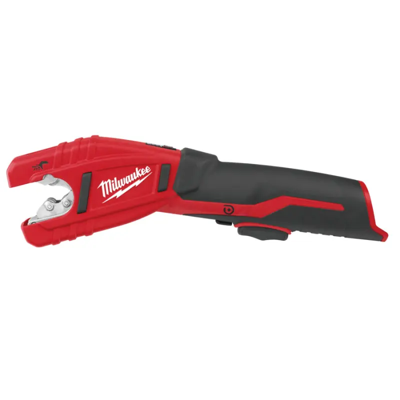 Milwaukee M12™ kompaktní řezák na měděné trubky