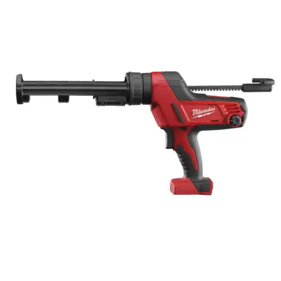 Milwaukee M18™ vytlačovací pistole – náplň 310 ml
