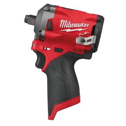 Milwaukee M12 FUEL™ kompaktní ½″ rázový utahovák