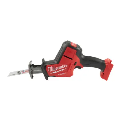 Milwaukee M18 FUEL™ HACKZALL™ šavlová pila