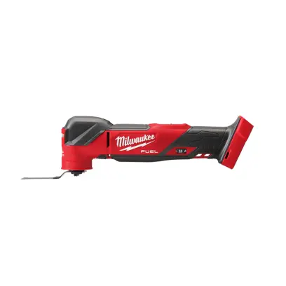 Milwaukee M18 FUEL™ Multifunkční nářadí