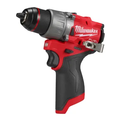 Milwaukee M12 FUEL™ subkompaktní příklepová vrtačka
