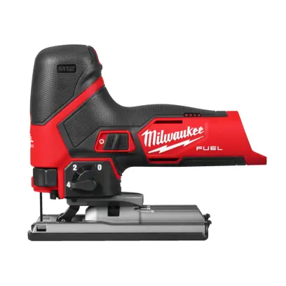 Milwaukee M12FJS-0 M12 FUEL™ přímočará pila