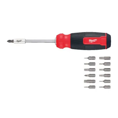 Milwaukee TORX multibitový šroubovák 14 v 1