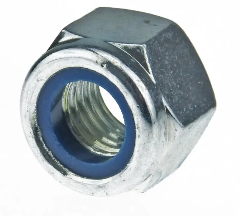 Matice DIN 6924 8 M16 ZB Matice DIN 6924 8 M16 ZB