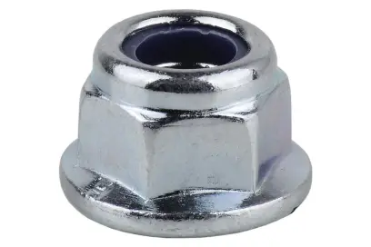 Matice DIN 6926 8 M8 ZB