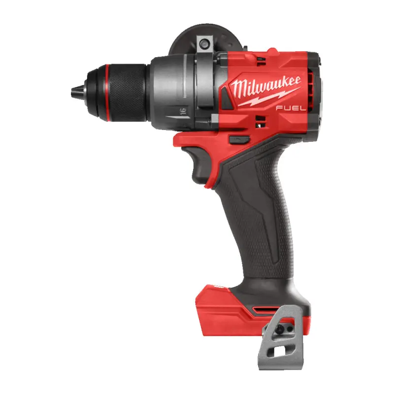 Milwaukee M18™ vrtací šroubovák FDD3-0X, bez aku a nabíječky Milwaukee M18™ vrtací šroubovák FDD3-0X, bez aku a nabíječky