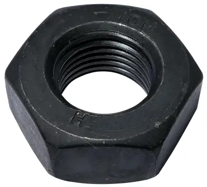 Matice DIN 934 8 M26x1,5 BP