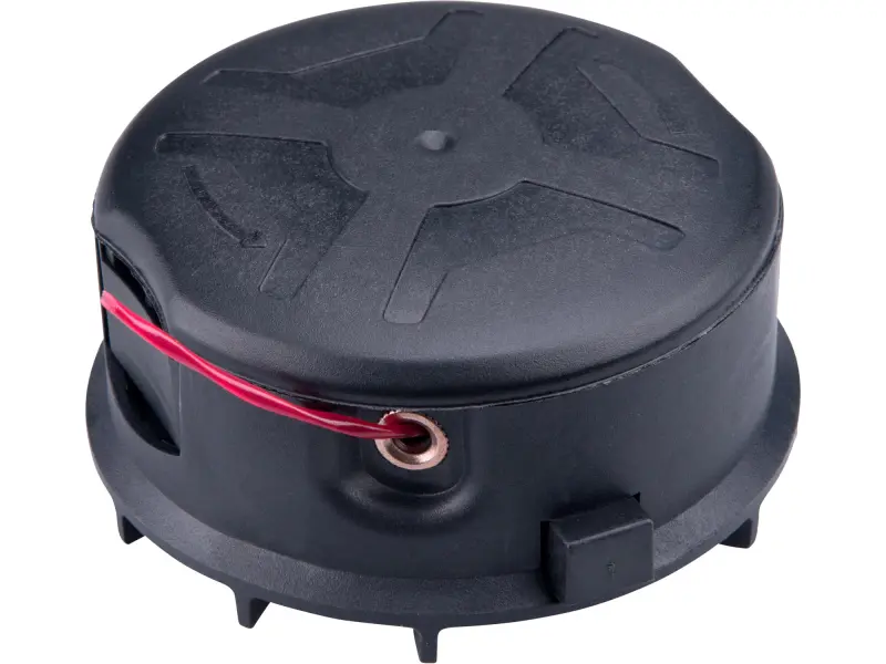 Cívka se strunou, TOTAL Cívka se strunou, TOTAL