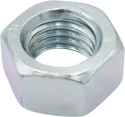 Matice DIN 934 8 M22x1,5 ZB