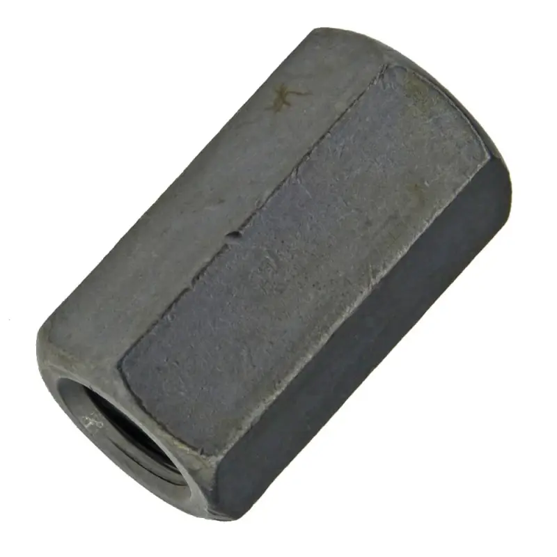 Matice DIN 6334 tr.10 M12x36 BP