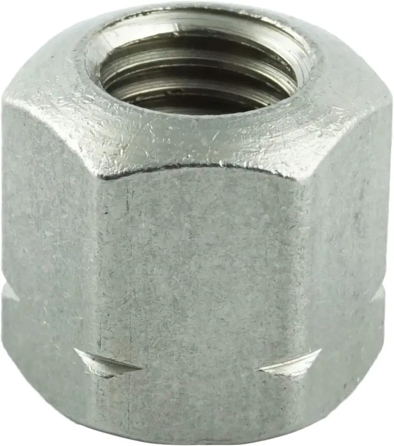 Matice DIN 6330B nerez A4 M20