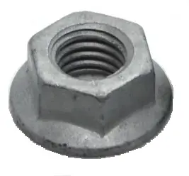 Matice RIPP 88914 tr10 M12 flZn/nc/TL/x/480h/C