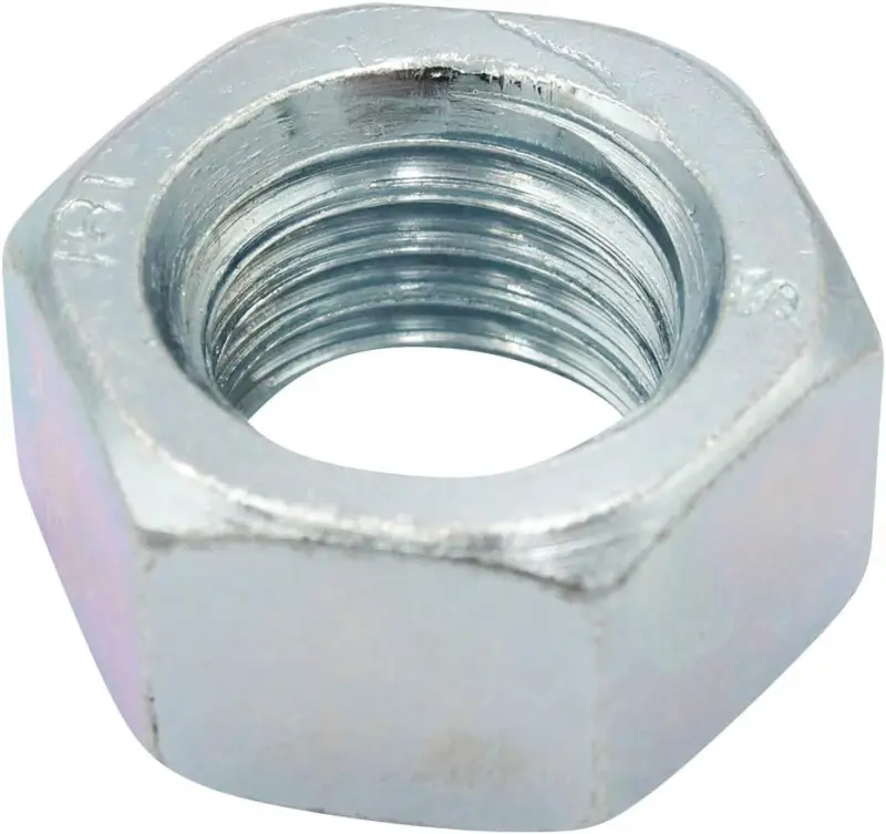 Matice DIN 934 5-2 M16 ZB ADW7 Matice DIN 934 5-2 M16 ZB ADW7