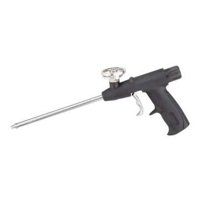 Aplikační pistole na PUR pěny P300 černá