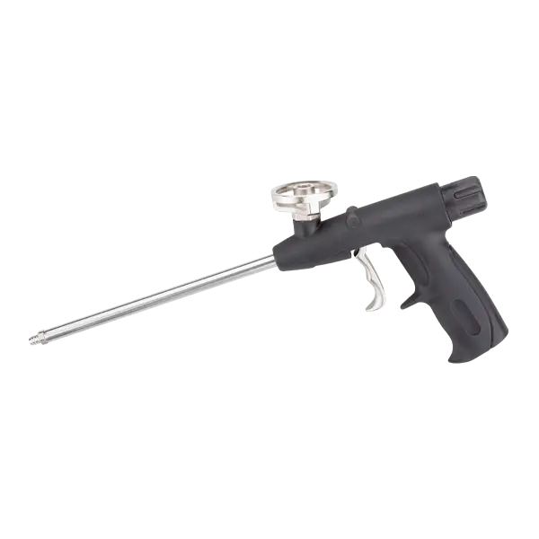 Aplikační pistole na PUR pěny P300 černá
