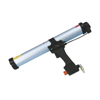 Profi pistole pro aplikaci ze salámů - pneumatická MK5 P600 (N140)