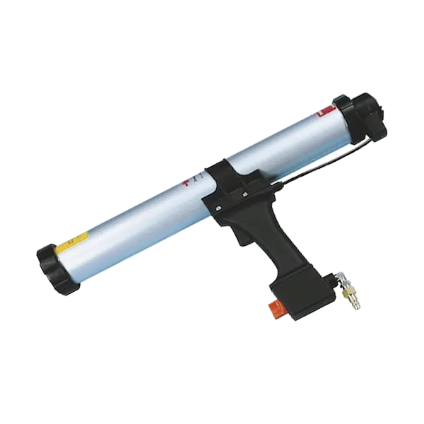 Profi pistole pro aplikaci ze salámů - pneumatická MK5 P600 (N140)