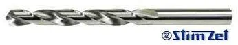11,2x87/133 vrták HSSCo5 DIN 338 RN, PN2907