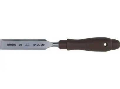 Dláto ploché 32mm 146/286mm rukojeť plast line