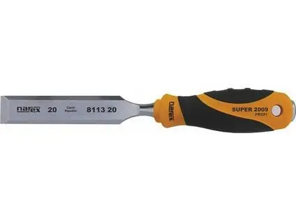 Dláto ploché SUPER 2009 line profi 811316 + chránič Dláto ploché SUPER 2009 line profi 811316 + chránič