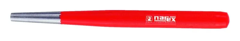 Průbojník D 4x125mm, průměr stopky 10 mm