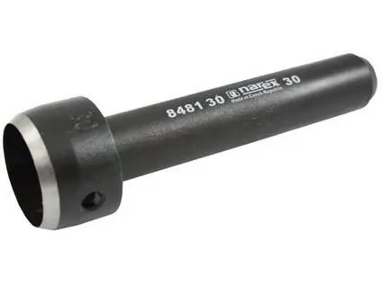 výsečník tyčový s hlavicí 45/125mm výsečník tyčový s hlavicí 45/125mm