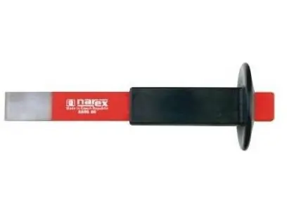 Sekáč pro elektrikáře 26x7/335mm s chráničem