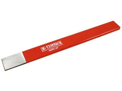 Sekáč pro elektrikáře 26x7/235mm Sekáč pro elektrikáře 26x7/235mm